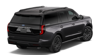 2027 Ford Expedition® External Image 3